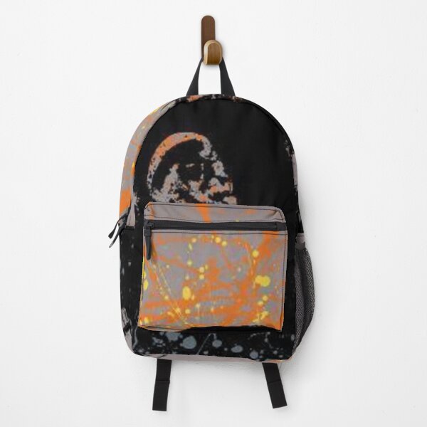 Item preview, Thinker Monkey by Banksy designed and sold by Sameart ⭐⭐⭐⭐⭐.
