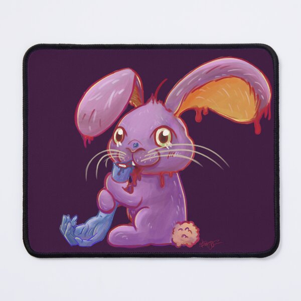Item preview, Cute bunny designed and sold by AlexRaptayg.