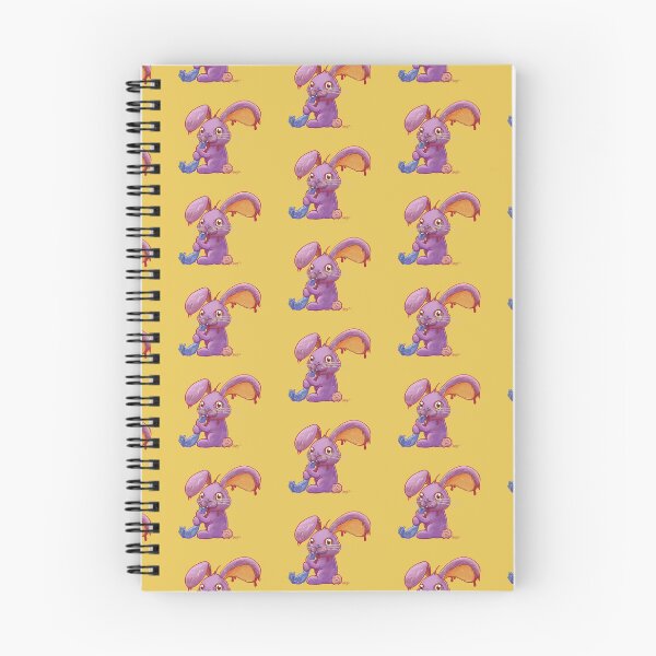 Item preview, Cute bunny designed and sold by AlexRaptayg.