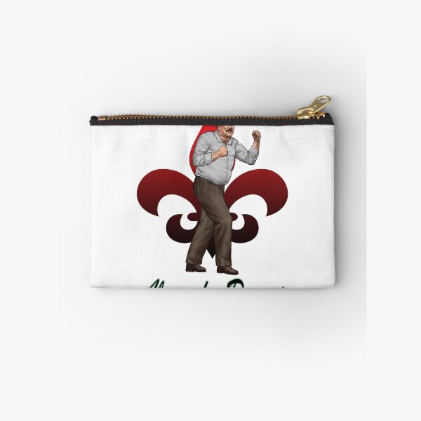 Item preview, Alexandre Dumas designed and sold by Write-N-Fight.