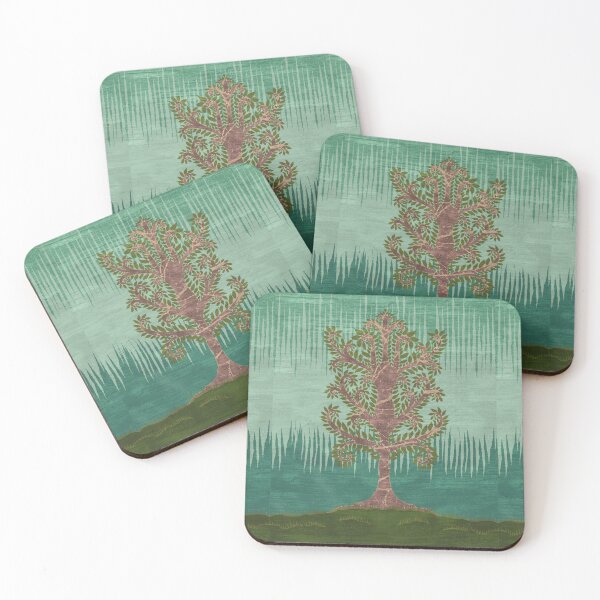 Item preview, Ashen tree designed and sold by grendgallery.