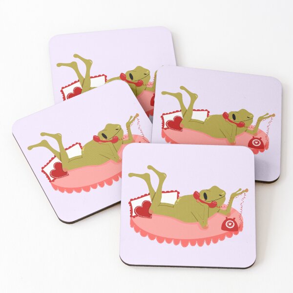 Item preview, Lilac Frog Aesthetic  designed and sold by StudioKitti.
