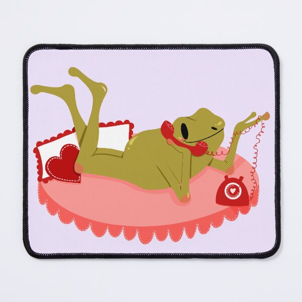 Item preview, Lilac Frog Aesthetic designed and sold by StudioKitti.