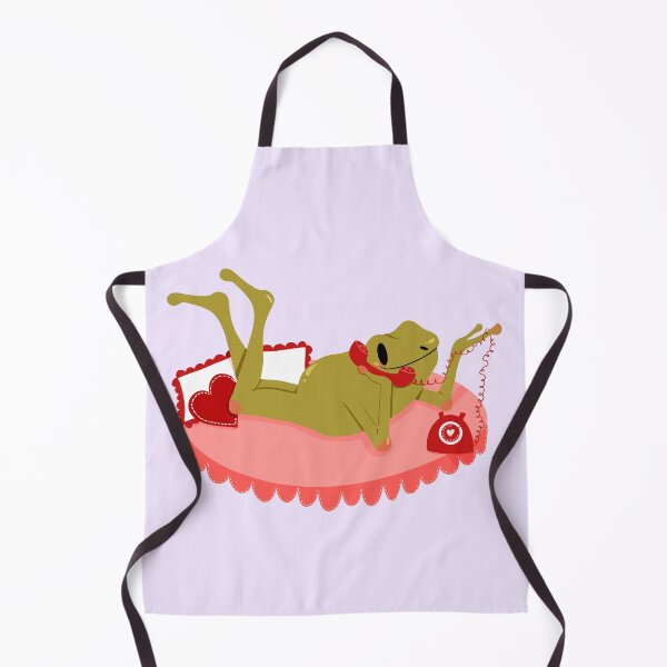 Item preview, Lilac Frog Aesthetic designed and sold by StudioKitti.