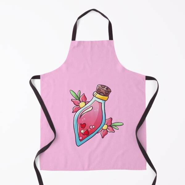 Item preview, Love potion  designed and sold by Sunsetcandyart.