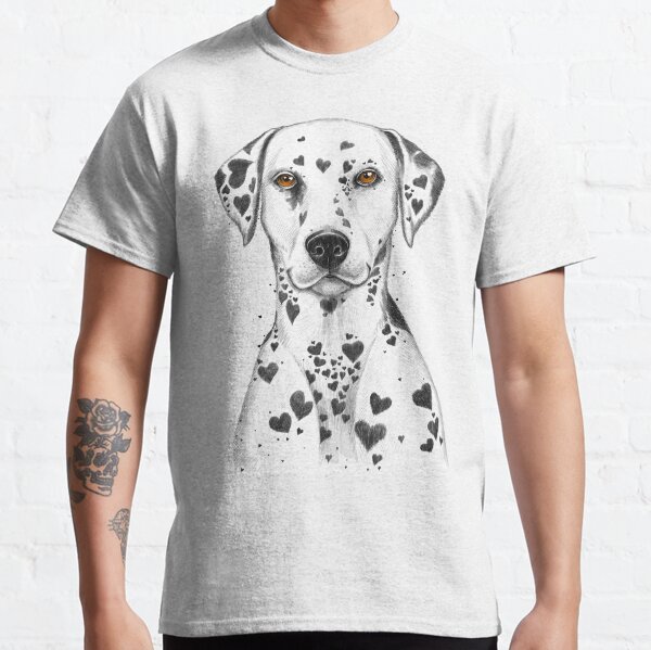 Dalmatian Classic T-Shirt