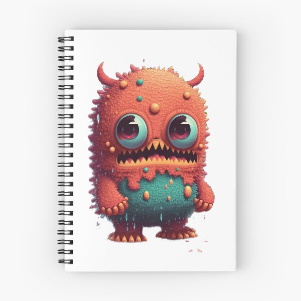 Item preview, lindo monstruo 16 bits designed and sold by Marcelo Vieira.