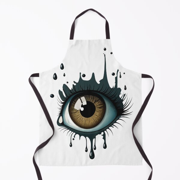 Item preview, Gothic Eye designed and sold by macwojs.