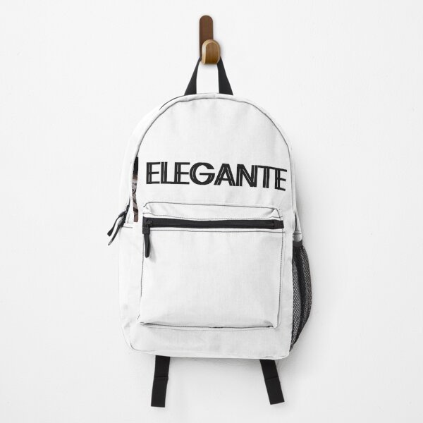 Item preview, E L E G A N T E designed and sold by muxhapon.