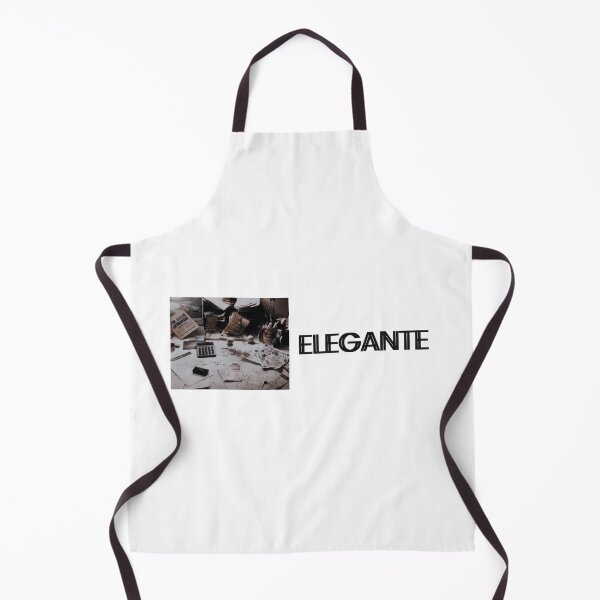 Item preview, E L E G A N T E designed and sold by muxhapon.