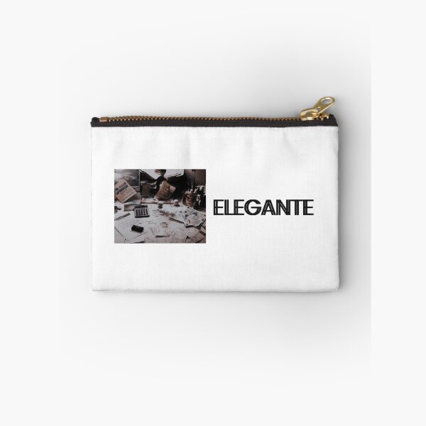Item preview, E L E G A N T E designed and sold by muxhapon.
