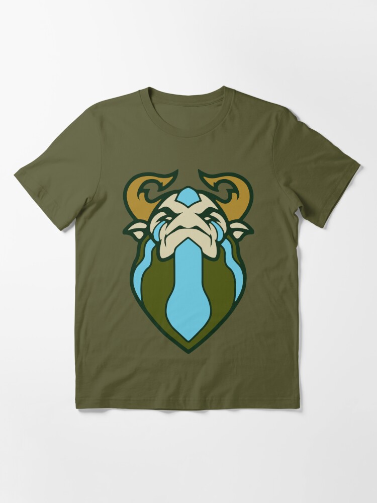 Nature's Prophet - Furion Essential T-Shirt for Sale by irnart