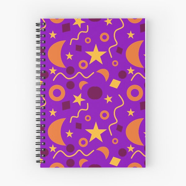 Item preview, Various Shapes for Seamless Pattern with Bold Colors designed and sold by pearl-carnation.