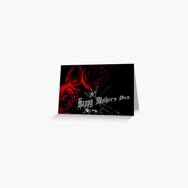 Happy Mother's Day Greeting Card