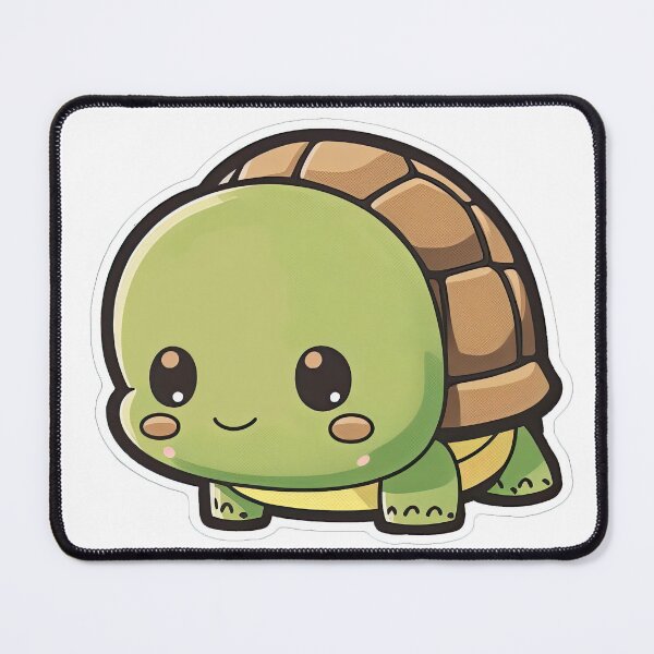 Item preview, Tiny green turtle Pack designed and sold by Kindin.