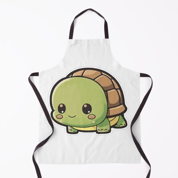 Item preview, Tiny green turtle Pack designed and sold by Kindin.