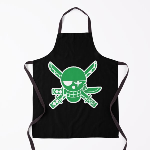Item preview, Roronoa Zoro Jolly Roger 2 designed and sold by jimjimfuria.