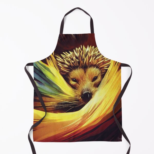Item preview, Hedgehog Power  designed and sold by IncrediArts.
