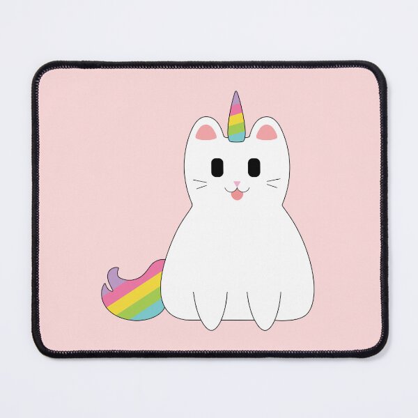 Item preview, Kittycorn designed and sold by NoodleBerry Designs.