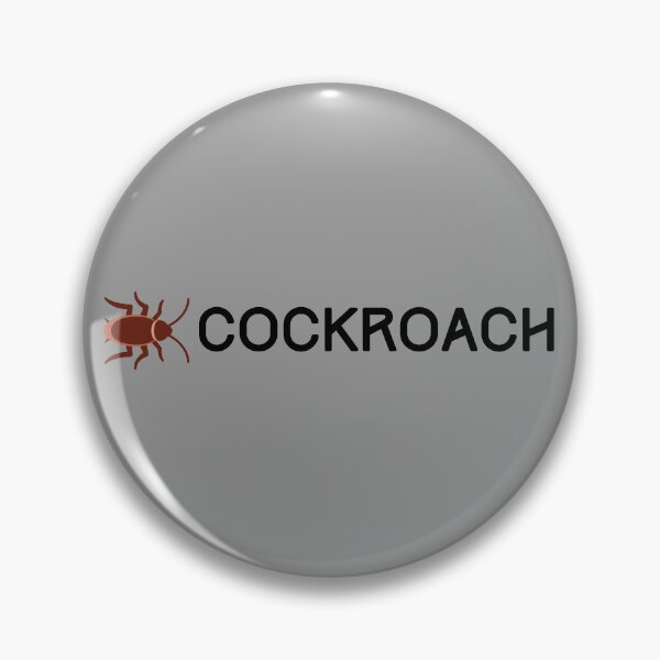 Item preview, Cockroach designed and sold by MissyBubble.