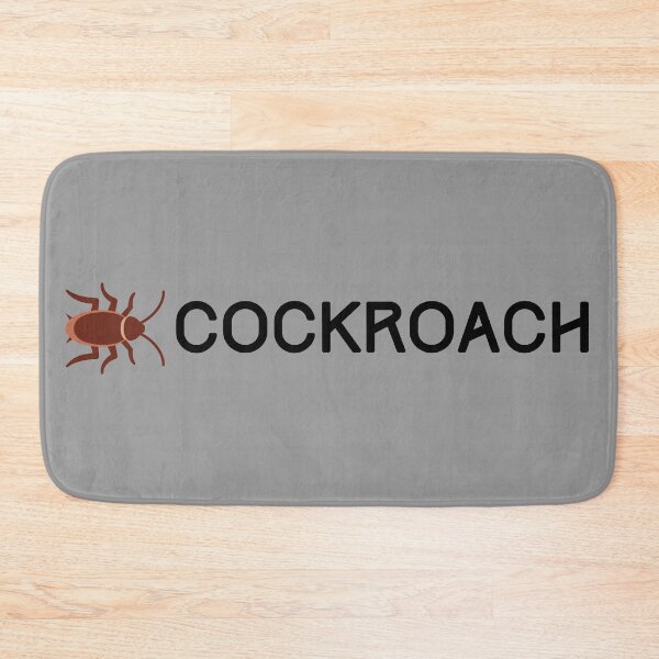 Item preview, Cockroach designed and sold by MissyBubble.