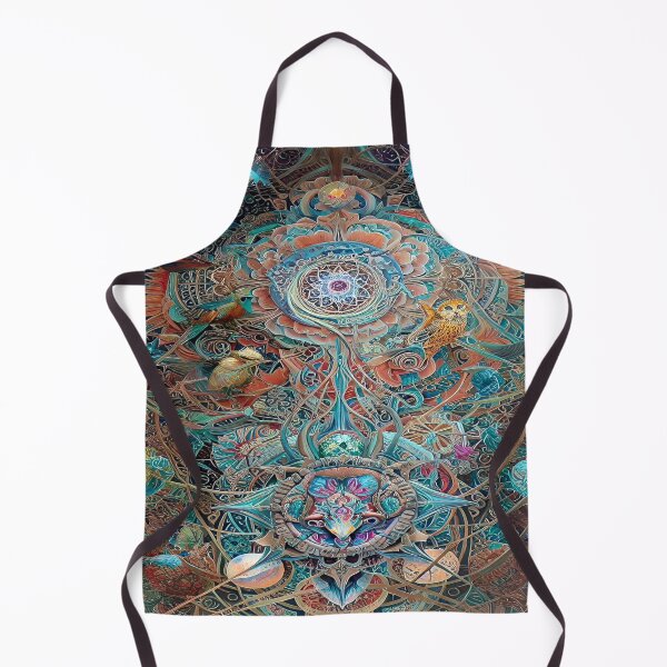 Item preview, The Archaic Elements. designed and sold by StHallow.