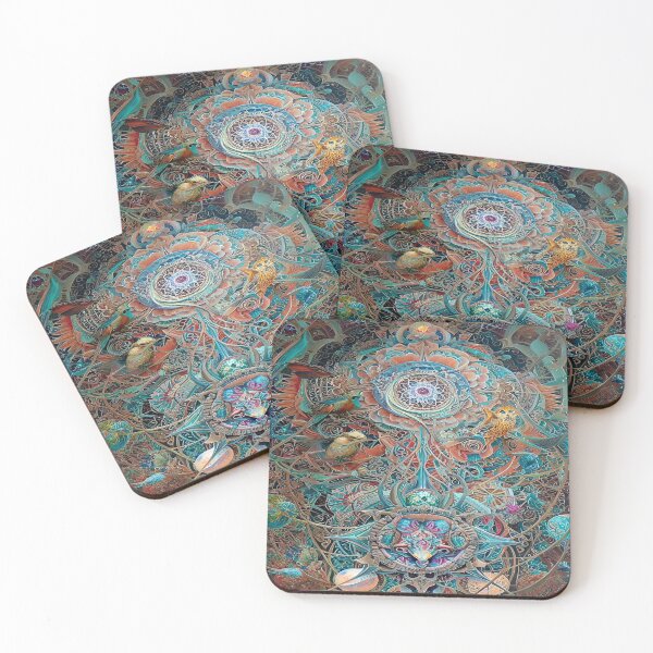 Item preview, The Archaic Elements.  designed and sold by StHallow.