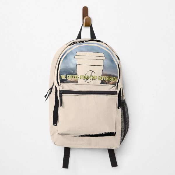 Item preview, Coffee Road Trip designed and sold by muxhapon.