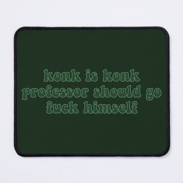 Item preview, Konk is Konk designed and sold by TheDayisOurs.