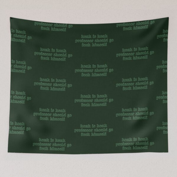 Item preview, Konk is Konk designed and sold by TheDayisOurs.