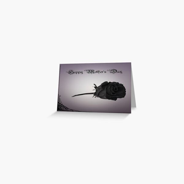 Happy Mothers Day Greeting Card