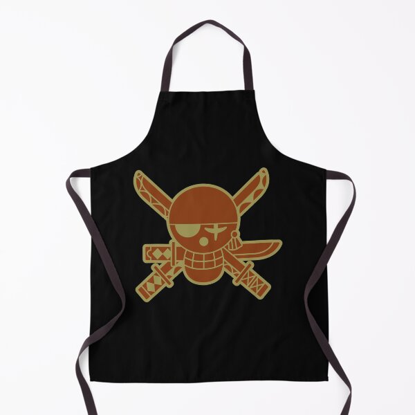 Item preview, Roronoa Zoro Jolly Roger 2 designed and sold by jimjimfuria.