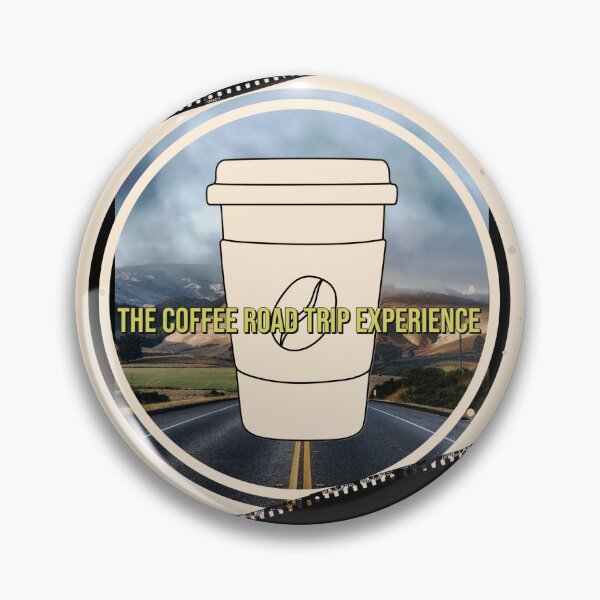 Item preview, Coffee Road Trip designed and sold by muxhapon.