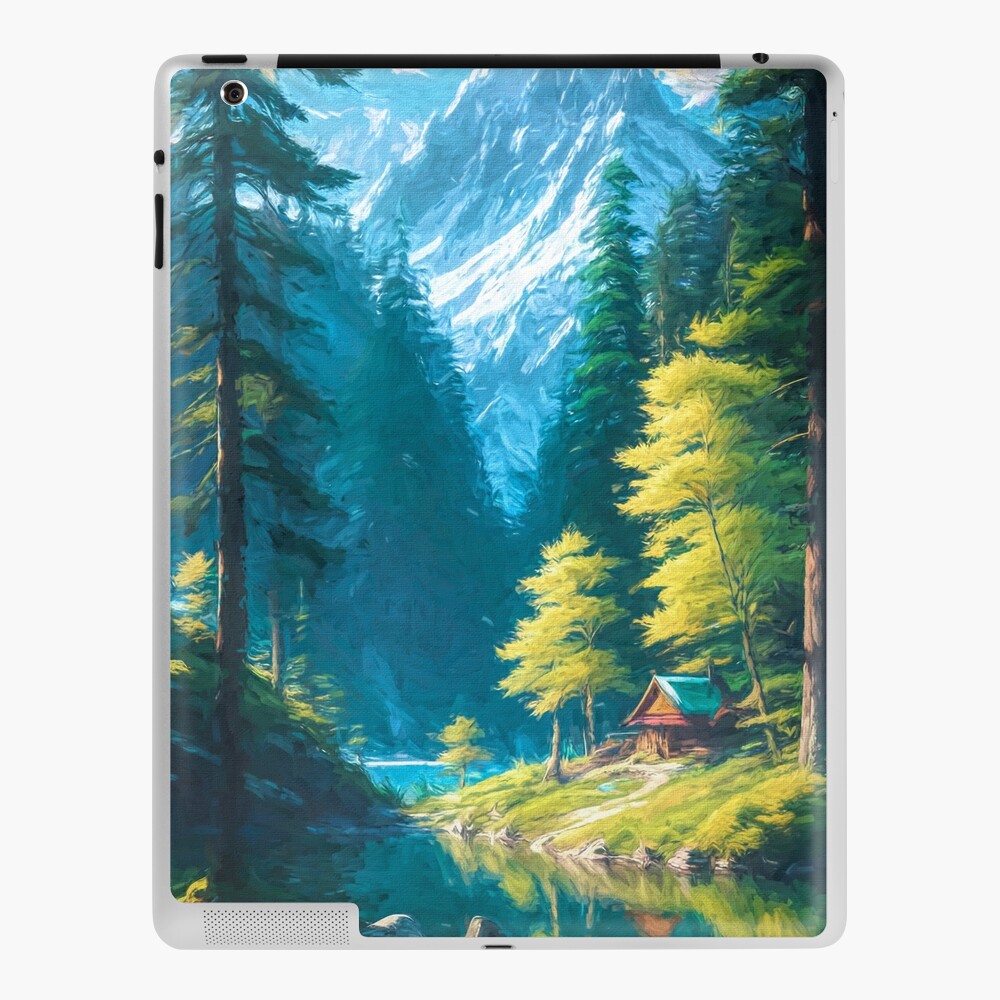 Item preview, iPad Skin designed and sold by BrianVegas.