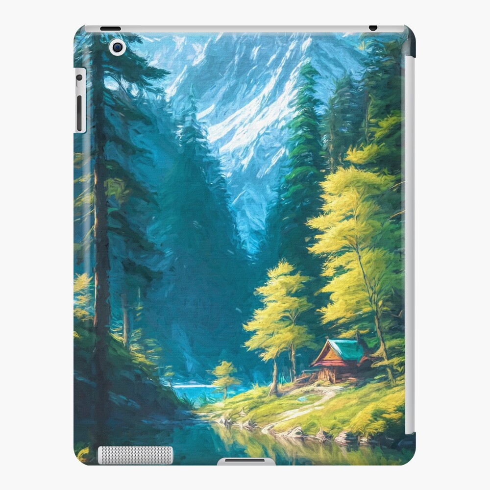 Item preview, iPad Snap Case designed and sold by BrianVegas.