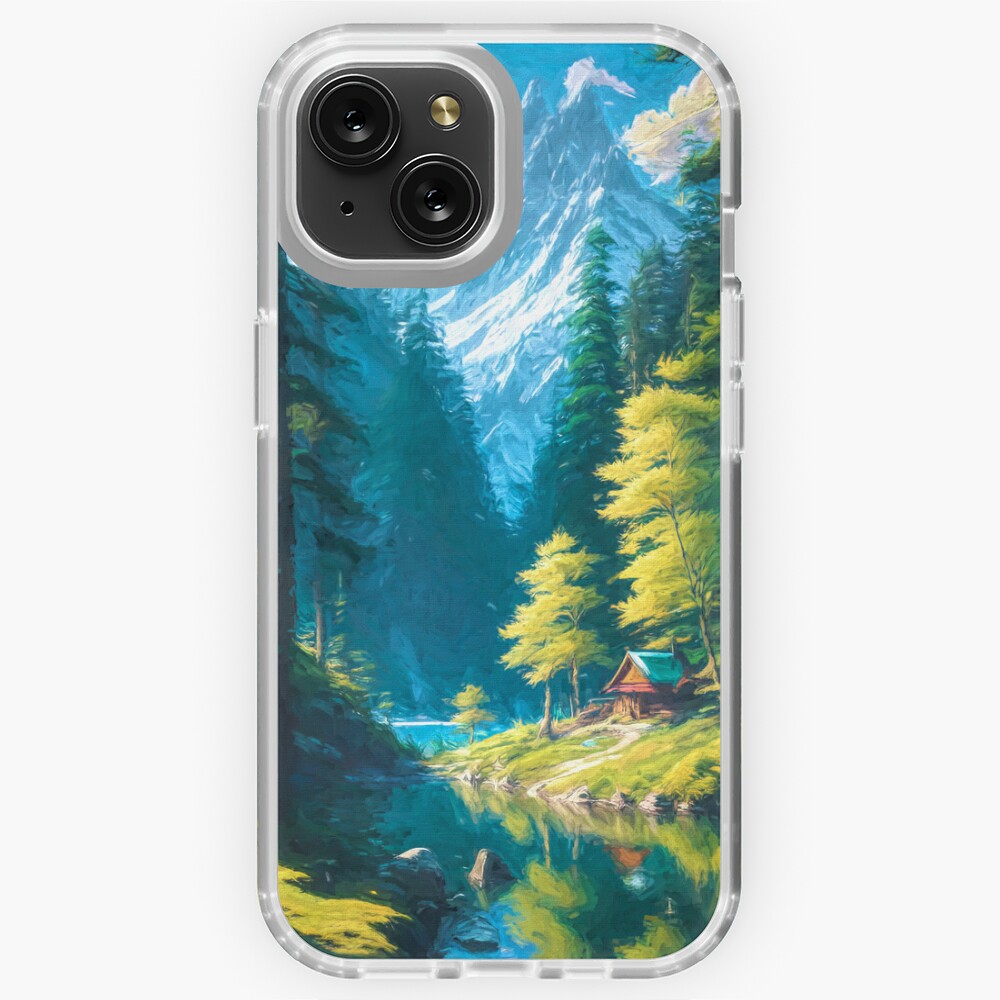 Item preview, iPhone Soft Case designed and sold by BrianVegas.