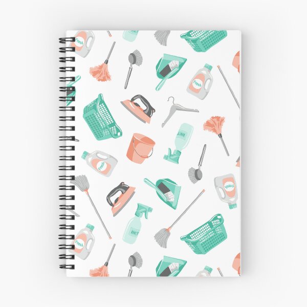 Item preview, Laundry items designed and sold by Cheekyleopard.