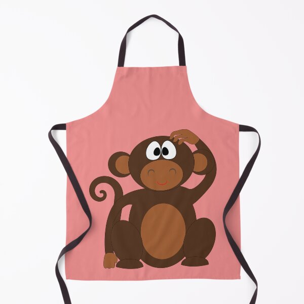 Item preview, We Love Monkey.We love animals designed and sold by RossArt2022.