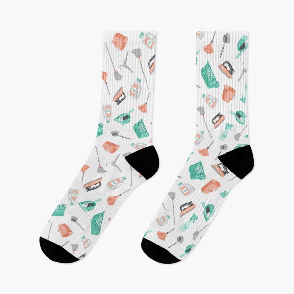 Item preview, Laundry items designed and sold by Cheekyleopard.