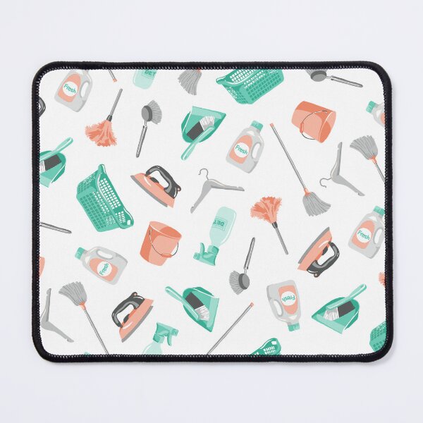 Item preview, Laundry items designed and sold by Cheekyleopard.