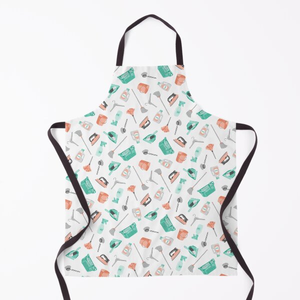 Item preview, Laundry items designed and sold by Cheekyleopard.