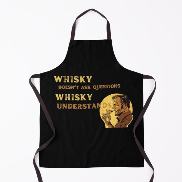 Item preview, Whisky Funny T-Shirt essential T-Shirt designed and sold by TheWhiskyMerch.