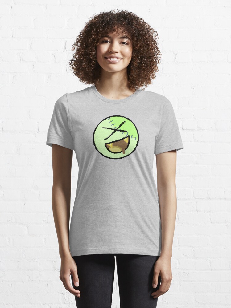 Zombie Emoji Shirt