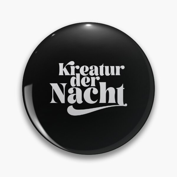 Item preview, Creature of the night. Kreatur der nacht. designed and sold by paulo silveira.