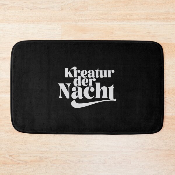 Item preview, Creature of the night. Kreatur der nacht.  designed and sold by paulo silveira.