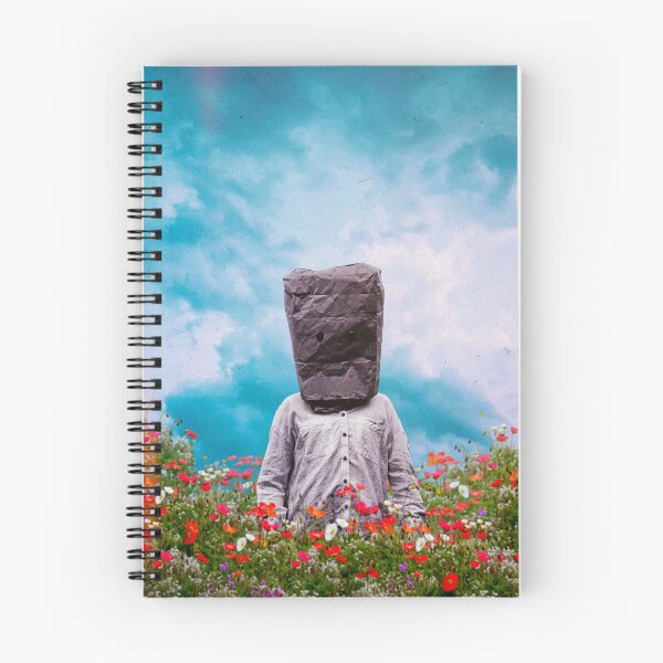 Item preview, The Hidden Bloom designed and sold by seamless.