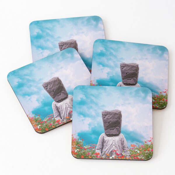Item preview, The Hidden Bloom designed and sold by seamless.