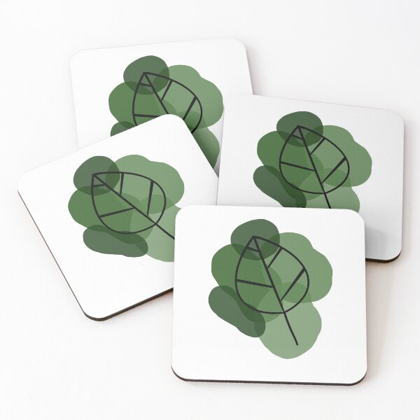 Item preview, Leaf line drawing designed and sold by mia-alice85.