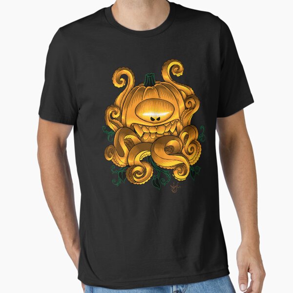 Item preview, Cephlapumkin designed and sold by Joby Cummings.