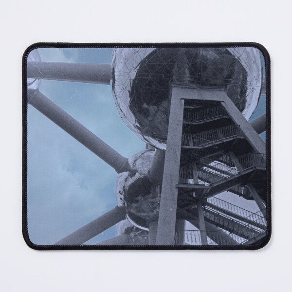 Item preview, Atomium, Brussels designed and sold by michelofya.
